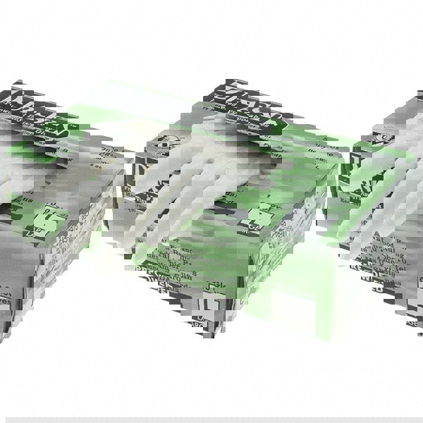 Disposable Gloves: 4 mil Thick, Vinyl, Powdered, Industrial Grade